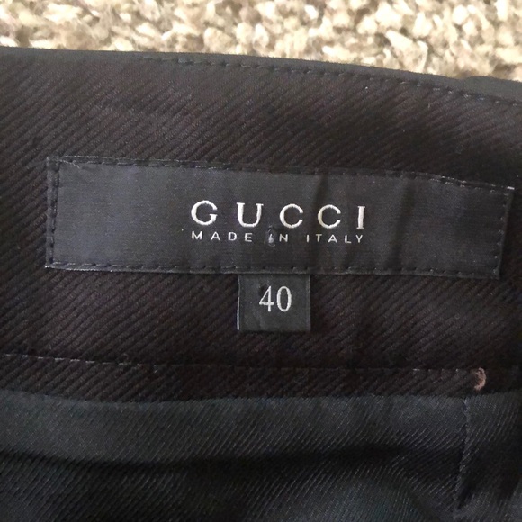 Gucci skirt - Picture 3 of 5